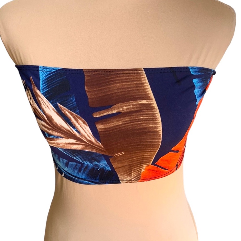 Tube Tops Size S